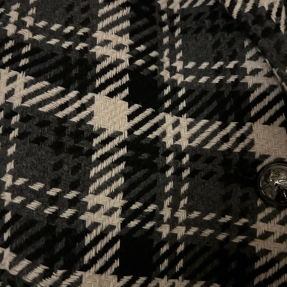 Elie Tahari medium blazer - Picture 3 of 7